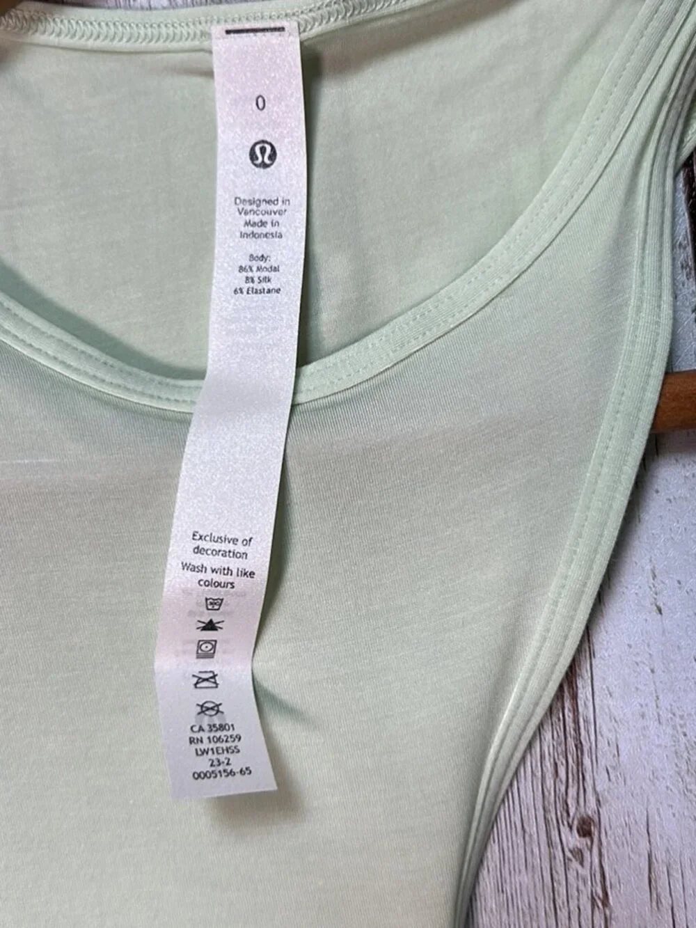 lululemon athletica nwt lululemon